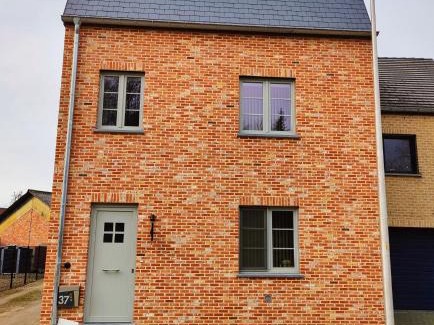 Tongeren House | Princenhuis37