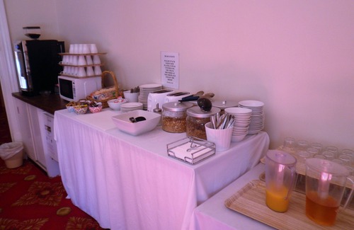 North Adelaide Hotel | Princes Lodge Motel