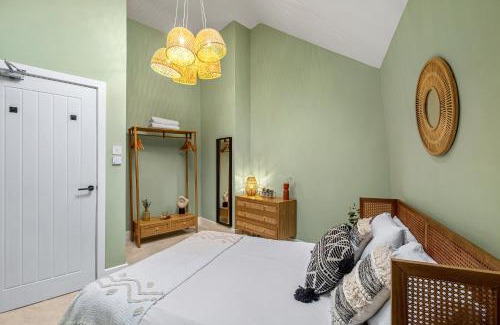 Newcastle-upon-Tyne Apartment | Princes Wharf, Stylish 2 Bed City Centre Apartment