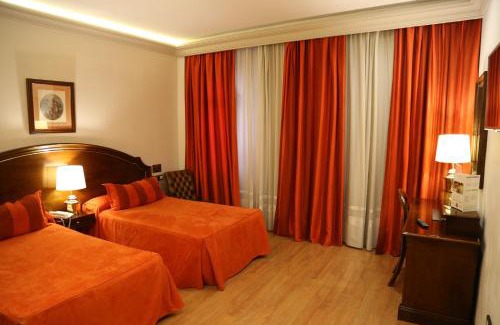 Beiro Hotel | Princesa Ana