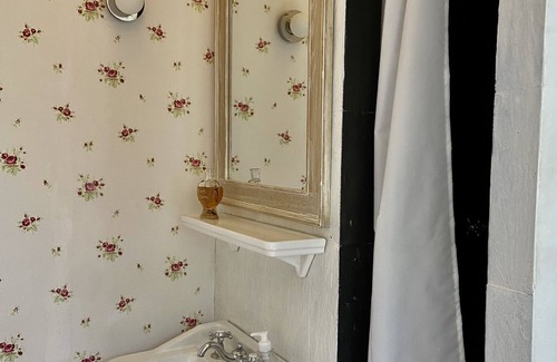 Tierce Other | Princess Room in Chateau with Breakfast