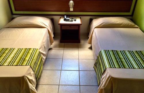 Centro Hotel | Princetel Palace Hotel