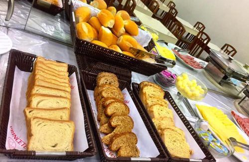 Centro Hotel | Princetel Palace Hotel