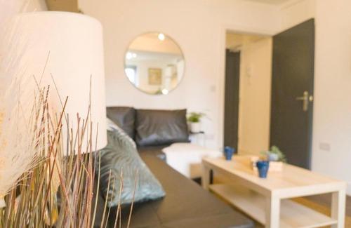 Riverside Apartment | Principality Suites - Two Bed Apartment by Property Promise