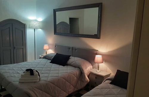 Vicopelago Bed & Breakfast | Principe Calaf 3