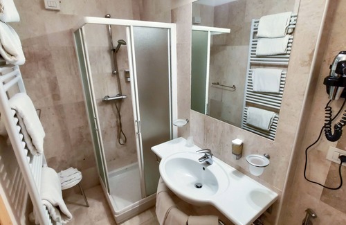 Malga Ciapela Hotel | Principe Marmolada