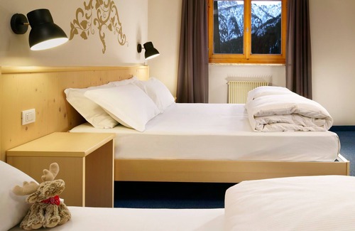 Malga Ciapela Hotel | Principe Marmolada