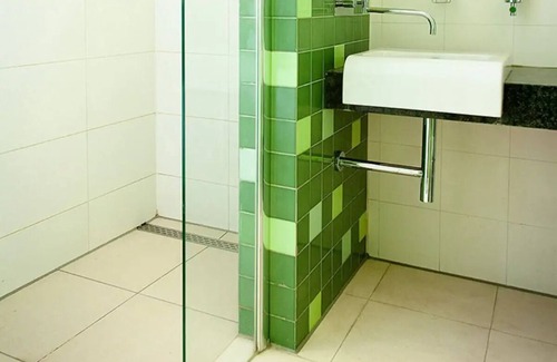 Grachtengordel-Zuid Apartment | Prinsenhuis - Tea Leaf