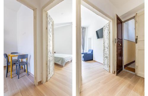 La Spezia Historic Centre Apartment | Prione 272 5 Terre hub Apartment
