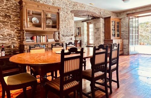 Callobre Villa | Prioral Countryside Villa