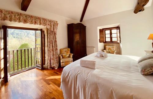 Callobre Villa | Prioral Countryside Villa