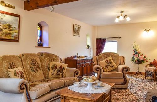 Ormskirk House | Priory Barn