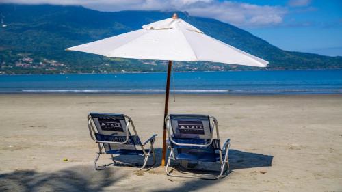 Praia de Barequecaba Hotel | PRIS Hotel