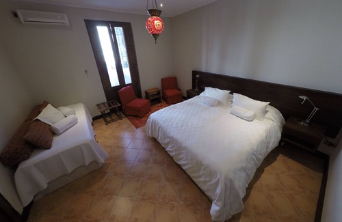 Salta Apartment | Prisamata Boutique - Enjhoy: Enjoy Hoy