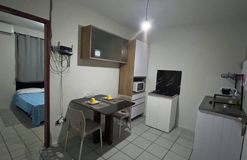 Cidade Alta Apartment | Priscila's Apartment