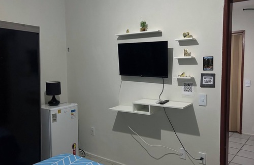 Cidade Alta Apartment | Priscila's Apartment