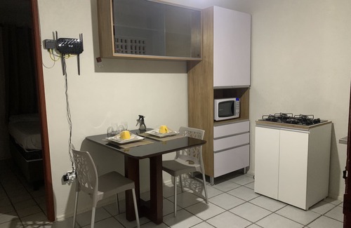 Cidade Alta Apartment | Priscila's Apartment