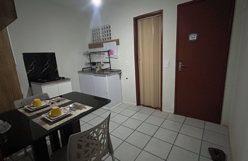 Cidade Alta Apartment | Priscila's Apartment