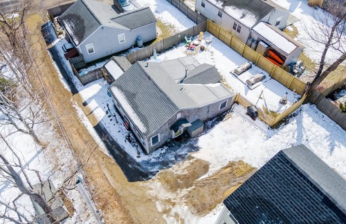 Plymouth Cottage | Priscilla Beach Cozy Cottage-5 min walk to beach!!