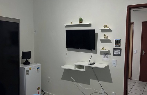 Cidade Alta Apartment | Priscilla's apartment