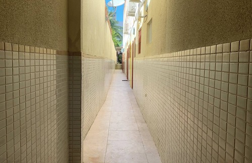 Cidade Alta Apartment | Priscilla's apartment