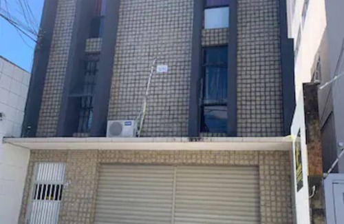 Cidade Alta Apartment | Priscilla's apartment