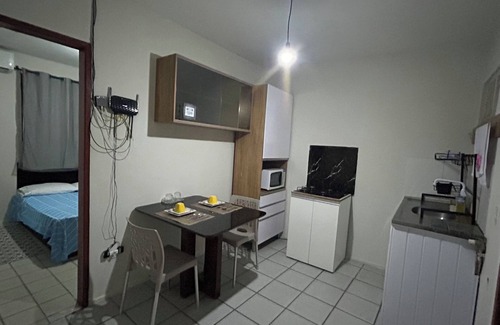 Cidade Alta Apartment | Priscilla's apartment