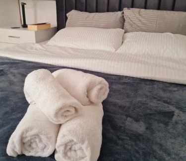 Çagllavicë Apartment | Prishtina Apartment