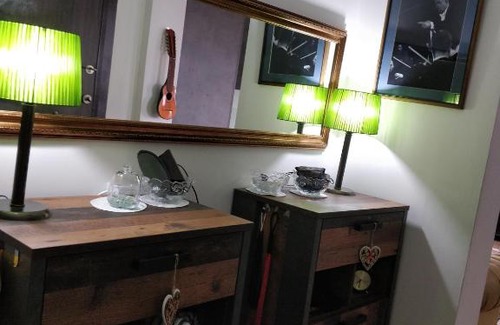 Matiçan Apartment | Prishtina City Center