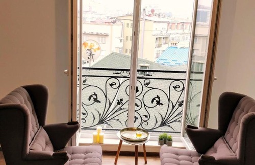Matiçan Apartment | Prishtina City Center