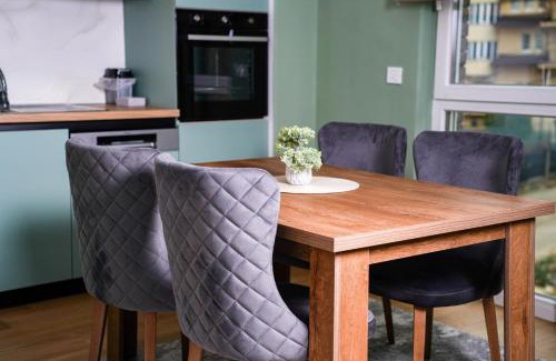 Matiçan Apartment | Prishtina Getaway Apartment