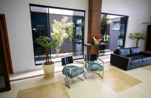 Taubate Hotel | Prisma Plaza Hotel