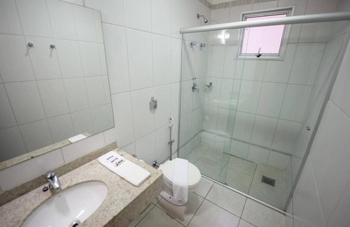 Taubate Hotel | Prisma Plaza Hotel