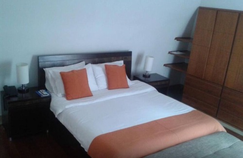 Barrios Unidos Apartment | Prisma Suites Chico 94 - Four-Bedroom Apartment