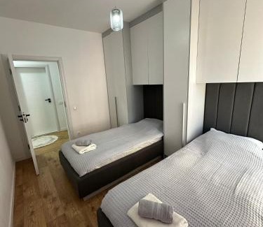 Matiçan Apartment | Pristina Luxury Apartments 15