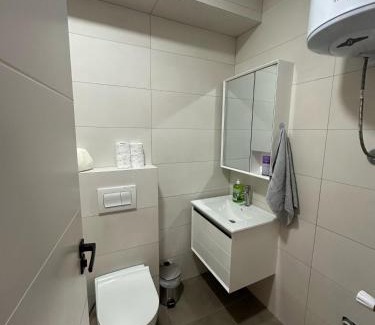 Matiçan Apartment | Pristina Luxury Apartments 15