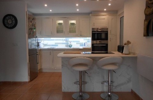 Vera Apartment | Pristine 2 bed 2 bath ground floor apartment .Vera Playa