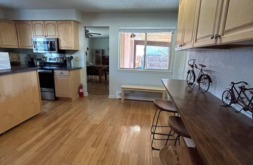 Fruita House | Pristine 3-bedroom house in Fruita with WiFi