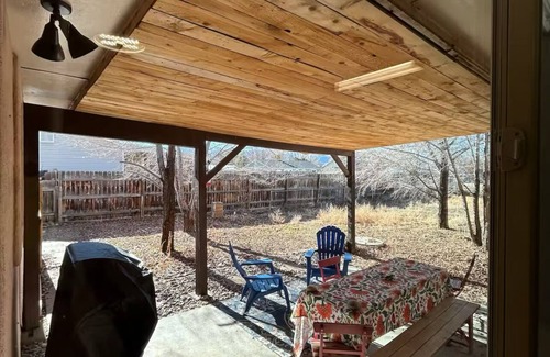 Fruita House | Pristine 3-bedroom house in Fruita with WiFi
