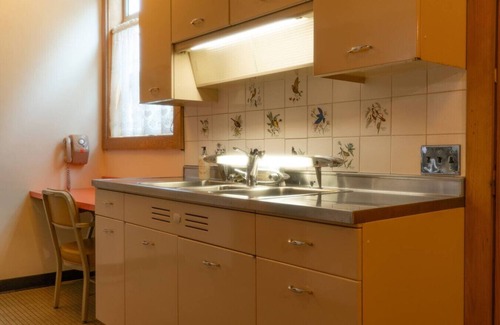 Lincoln House | Pristine Mid-Century Modern Home