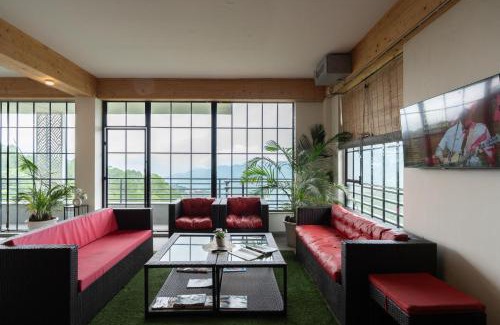 Kumarhatti Villa | Pristine Pines by VEO - 8BR,2BR with Indoor Games at Kasauli