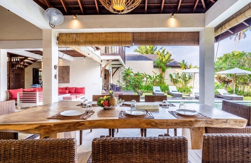 Suraberata Villa | Pristine Villa Yuyu Balian