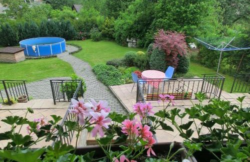 Dobsin House | Privát Folprechtovi