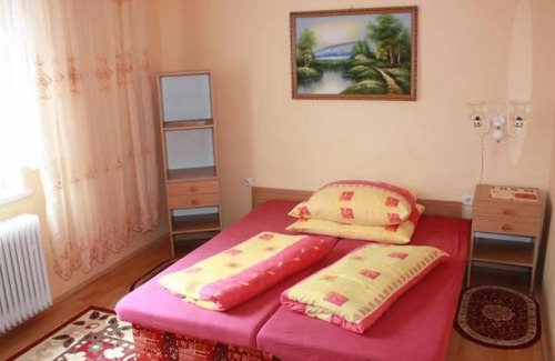 Nova Lesna House | Privát Kamila