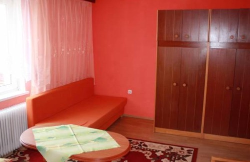 Nova Lesna House | Privát Kamila