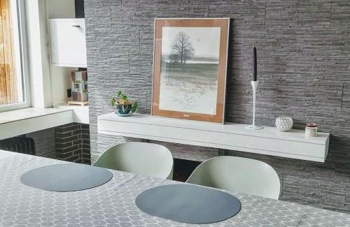 Poperinge House | Privé, mooi ingericht huis op toplocatie nabij bos
