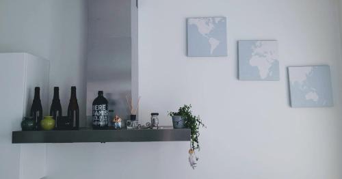 Poperinge House | Privé, mooi ingericht huis op toplocatie nabij bos