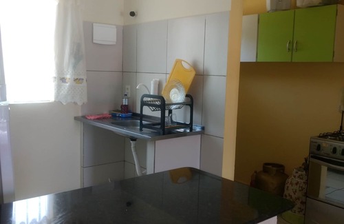 Pilar Apartment | Privê Forte Orange - Itamaracá Island