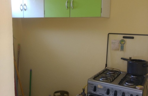 Pilar Apartment | Privê Forte Orange - Itamaracá Island