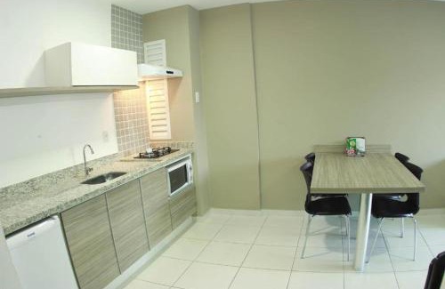 Do Turista Apartment | Privê Riviera - Luciana